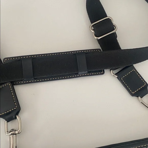 Coach crossbody - Picture 4 of 8